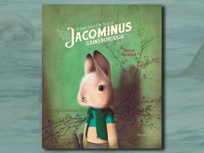 Il libro delle ore felici di Jacominus&nbsp;Gainsborough