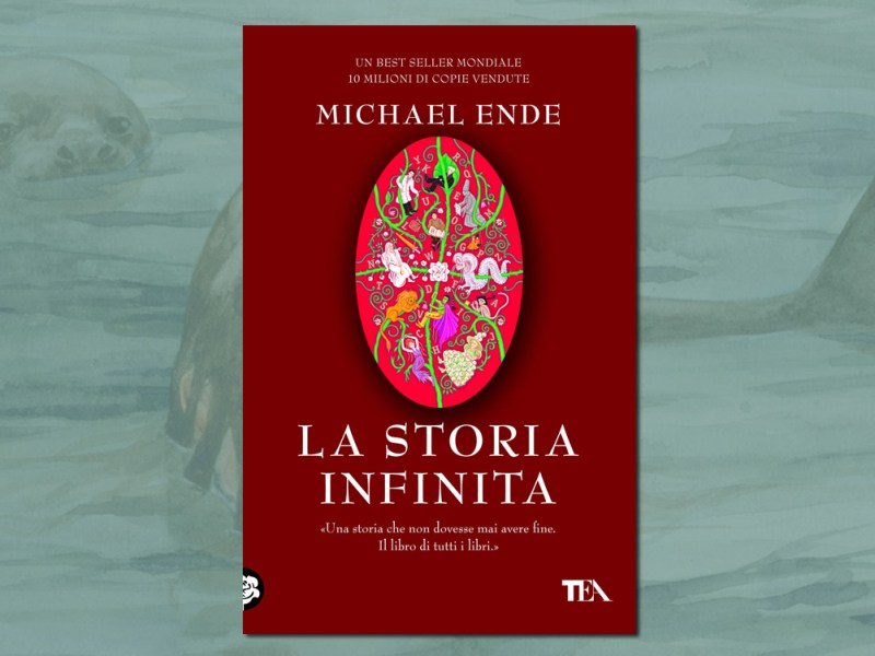 La storia infinita