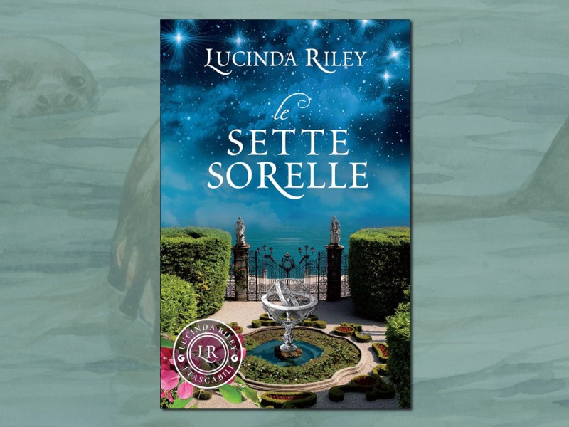 Le sette sorelle
