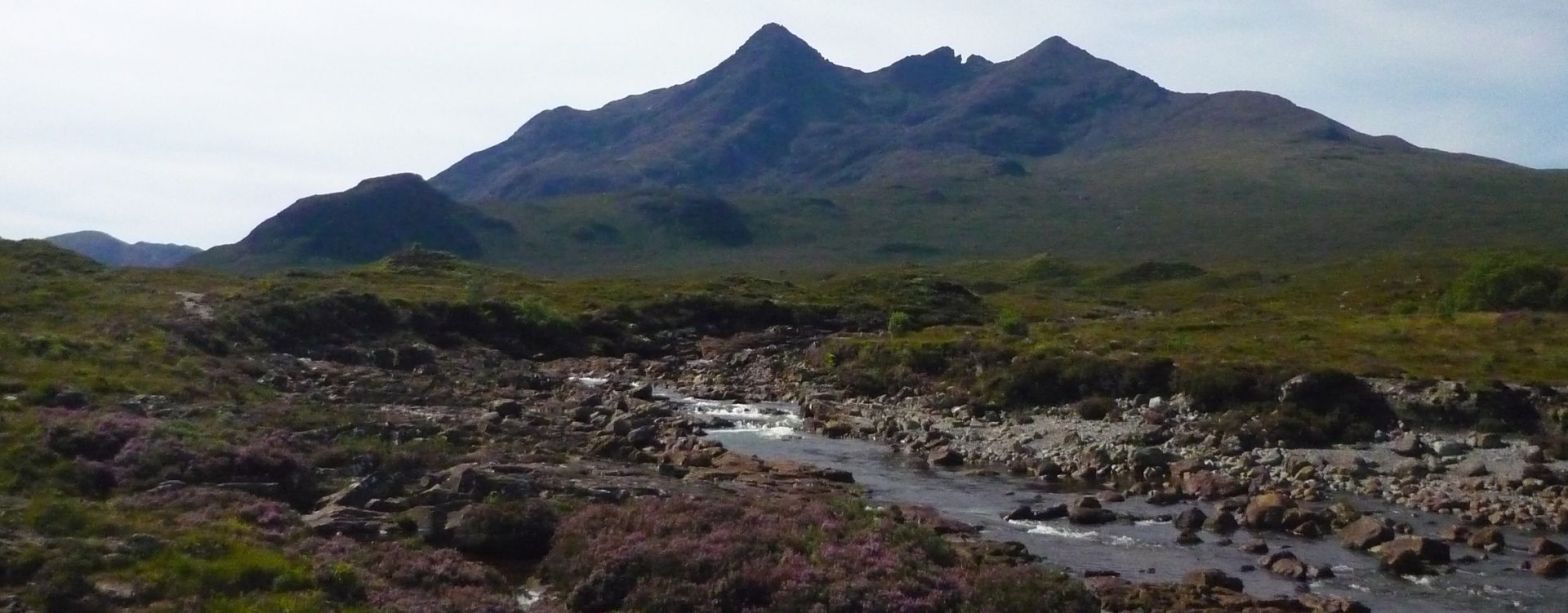 Foto di Daniela Baranello