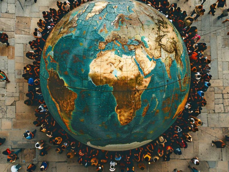 La bellezza delle lingue, ecco 10 parole che non si possono&nbsp;tradurre