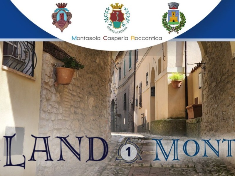 FolkLand parte con&nbsp;Montasola!