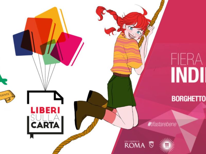 LISA torna a “Liberi sulla&nbsp;Carta”
