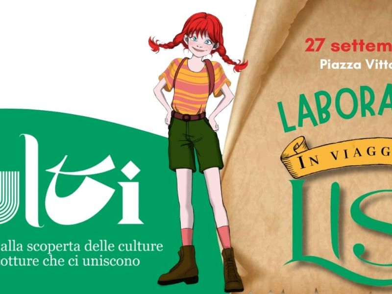 LISA al Festival&nbsp;MULTI